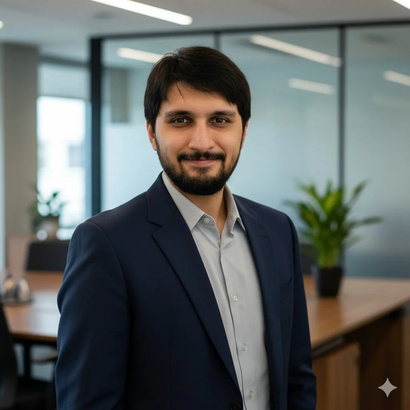 DR. Aditya Mehta