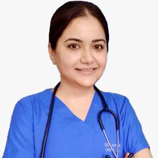 DR. Himani Manish Wankawala