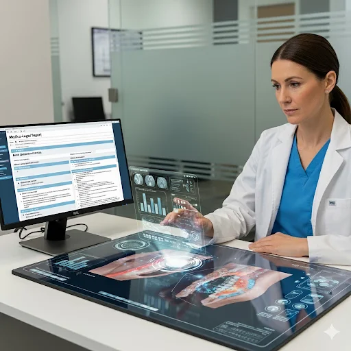 Orthopedic Surgeons