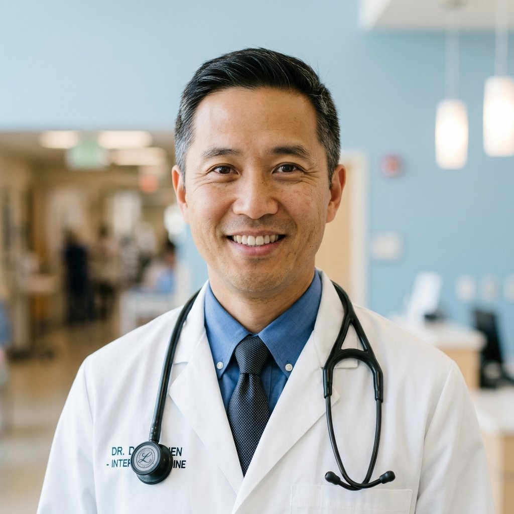 Clinician