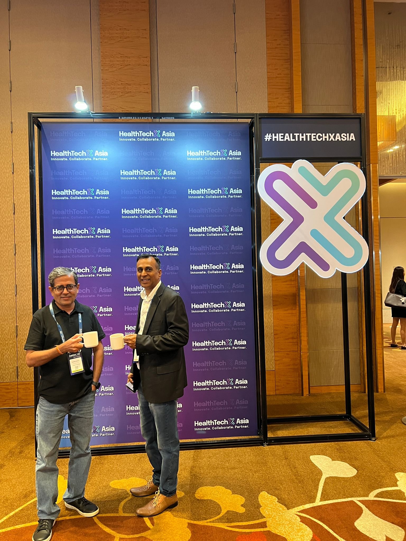 AI Digital Health Conference 2025 Photo 19