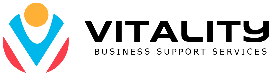 Vitality Business Support Services
