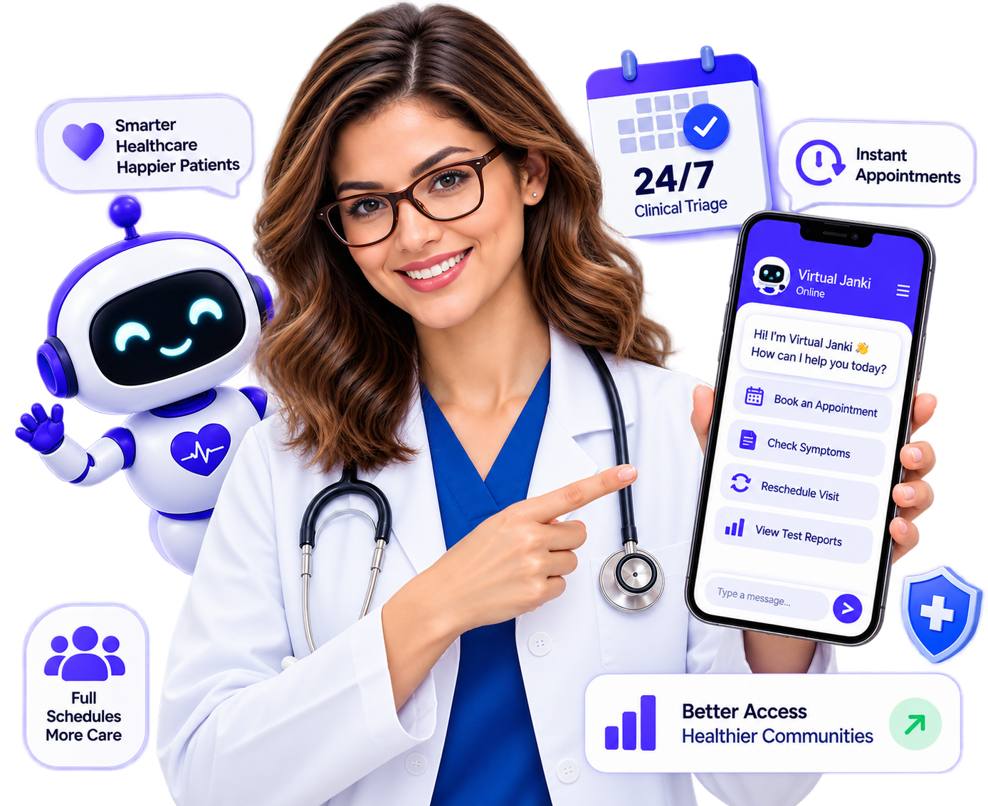 Ready to Eliminate Clinic Wait Times?