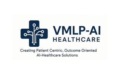VMLP AI Healthcare, UK