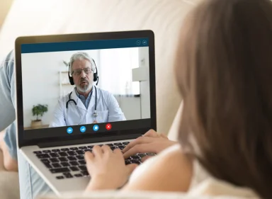 CareX AI -Telemedicine with RMS