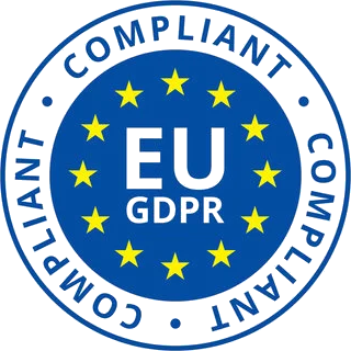 GDPR Compliant